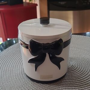 Art House Cotton Ball Jar